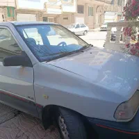 پراید کره ای مدل۷۶