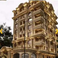 آپارتمان ۱۸۰ متری در قدس