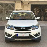 تیگو ۵ مدل ۹۹ در حد