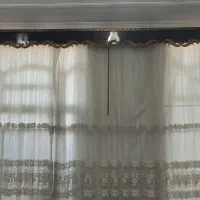 پرده|پرده، رانر، رومیزی|خرمآباد, |دیوار