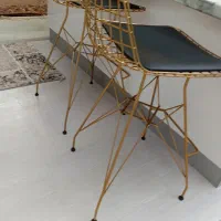 صندلی غذاخوری میزنهارخوری