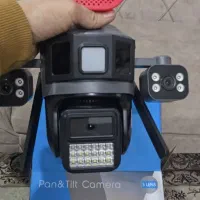 دوربین ۳ لنز اوکم پرو