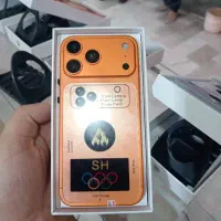 گوشی فول کپی ایفون 17.16ویتنام عمده. خرده