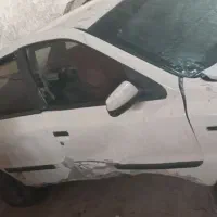 سمند مدل ۹۱ دوگانه