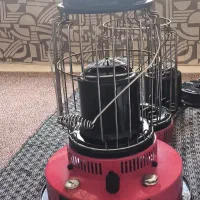 ۲عدد چراغ نفتی سالم