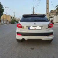 ۲۰۶ تیپ ۵|خودرو سواری و وانت|آبادان, |دیوار