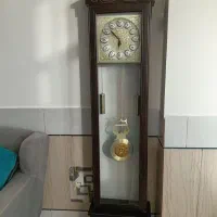 ساعت پاندولدار