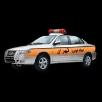 امداد خودرو و مکانیک سیار غرب و شمال تهران