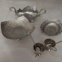 ست ظروف زارا ترکیه