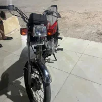 متور پلاک عادی