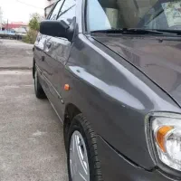 فروش فوری پراید ۱۳۲ مدل ۸۸