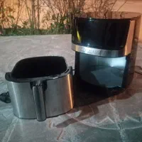 سرخ کن بدون روغن