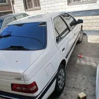 پژو ۴۰۵|خودرو سواری و وانت|تهران, خاوران|دیوار