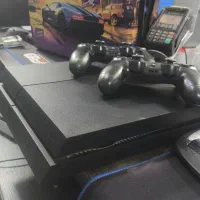 PS4 FAT 500 GB کپی خور