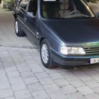فروش پژو 405