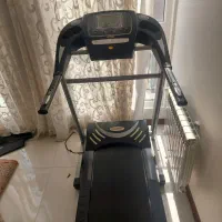 تردمیل بازرگانی لطیفی