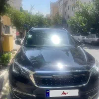 فیدیلیتی ۱۴۰۰ بیرنگ