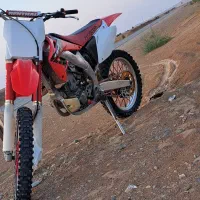 crf450