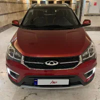 ام وی ام x22 مدل ۹۹ دنده ای ( بی رنگ)