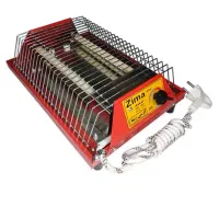 کرسی برقی جدیدnew اتوماکیک هوشمند بخاری برقی