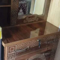 دراور و جاکفشی