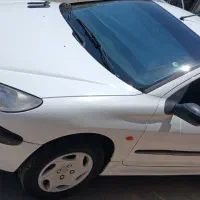 پژو۲۰۶ مدل ۹۰