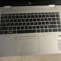 لپ تاپ hp 640 G4