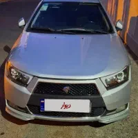 دنا پلاس توربو اتومات مدل۱۴۰۲