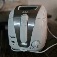 سرخ کن مدل AEC