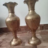 زیورآلات برنجی