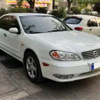 ماکسیما مدل 89 اتومات استثنایی بدون مشابه|خودرو سواری و وانت|تهران, نیروی هوایی (پیروزی)|دیوار