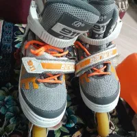 اسکیت( حرفه ای فوری)