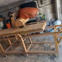 دستگاه برش سنگ و سرامیک اصفهان طلایی