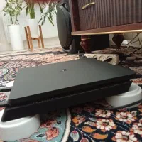 PS4 SLIM|کنسول، بازی ویدئویی و آنلاین|مشهد, قائم|دیوار