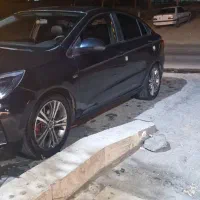 آریزو ۵ اتومات فول مدل آخره ۹۷ بسیار تمیز