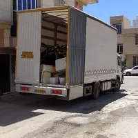 خدمات اثاثکشی«ویژه»(داخل شهربرون شهری)تخصصی تضمینی