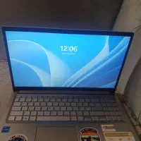 لب تاب f 1504 VA در حد نو