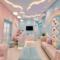 نیروی کار با اموزش ام دی اف