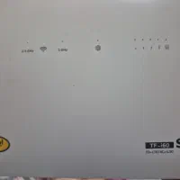 مودم ایرانسل TF i60 S1 با سیم کارت