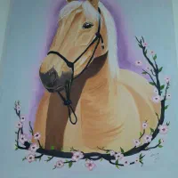 فروش بوم نقاشی و سفال