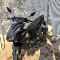 موتور طرح واریو ۱۶۰