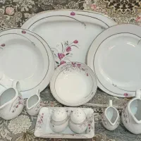 سرویس ۱۸نفره