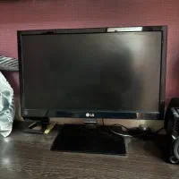 سیستم کامپیوتر LG در حد نو
