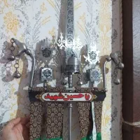 علمات کوچک عتیقه