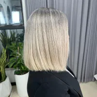 رنگ و لایت/احیا و صافی /هیرکات(مرکز تخصصی مو)