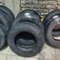 لاستیک سمند و تیبا ، کویر تایر