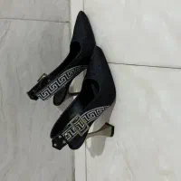 ۸جفت کفشو صندل زنانه نونو