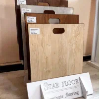 تولیدپخش پارکت کاغذ دیواری کفپوش ترمو ماربل کناف