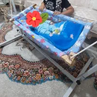 گهواره کودک