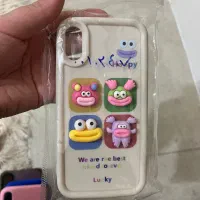 قاب آیفون ایکس